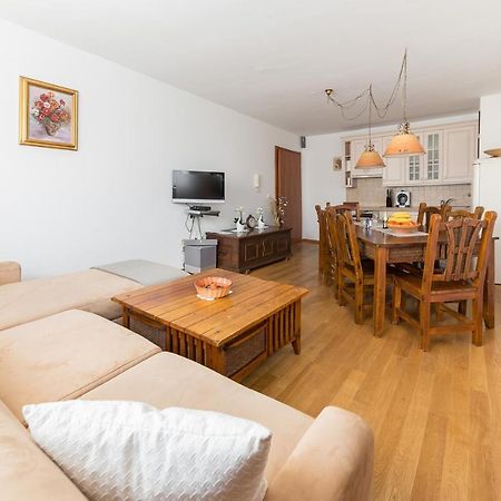Apartmán Mountain Charm Kranjska Gora Exteriér fotografie