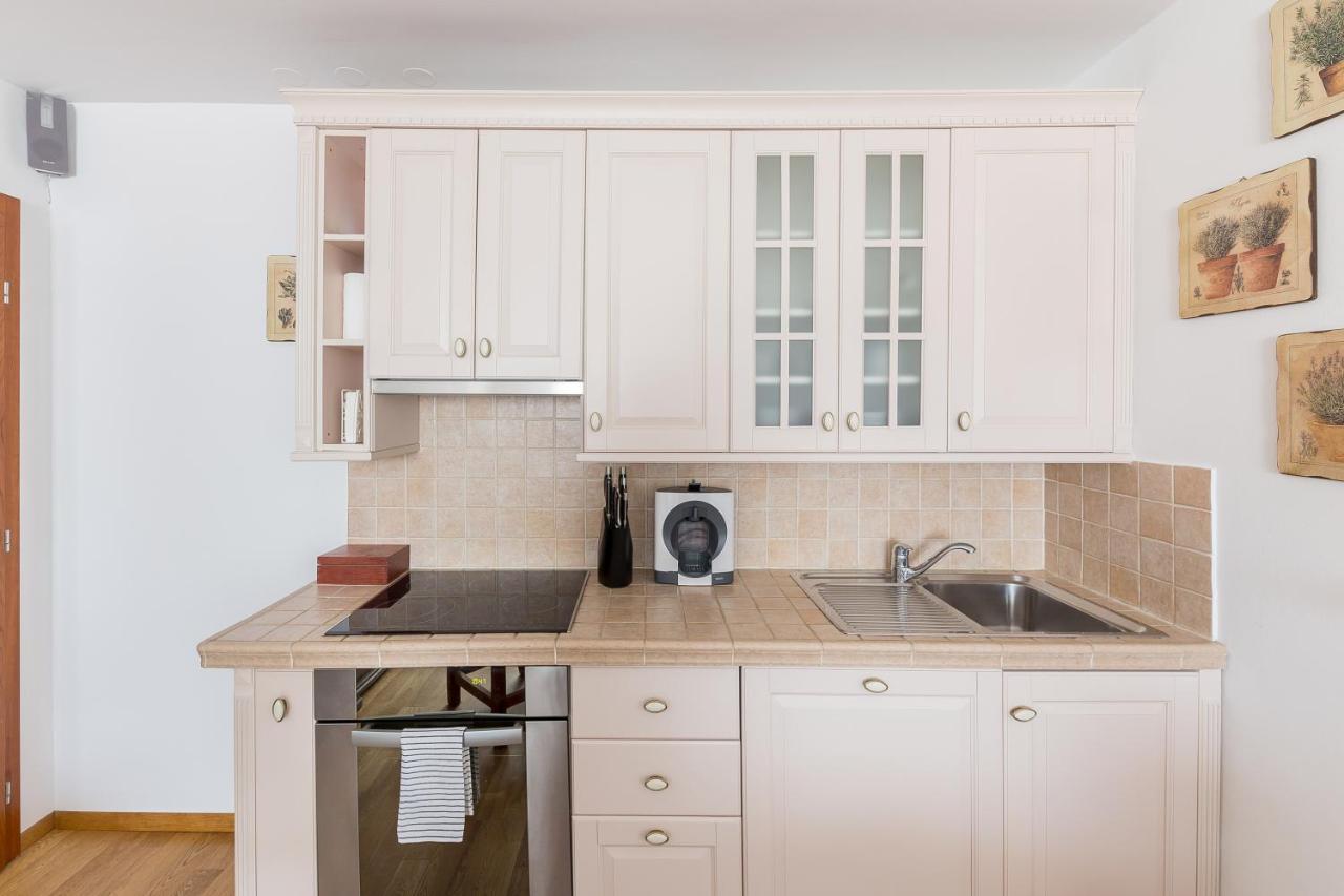 Apartmán Mountain Charm Kranjska Gora Exteriér fotografie