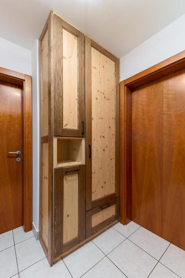 Apartmán Mountain Charm Kranjska Gora Exteriér fotografie