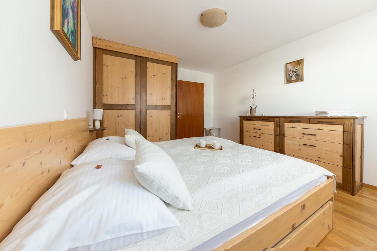 Apartmán Mountain Charm Kranjska Gora Exteriér fotografie